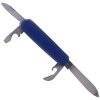 Scyzoryk Mikov Stovka Blue 100-NH-4 D 4 funkcje 7 cm
